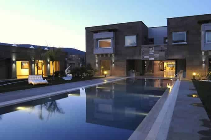 Casa Dell Arte Luxury Family Resort
